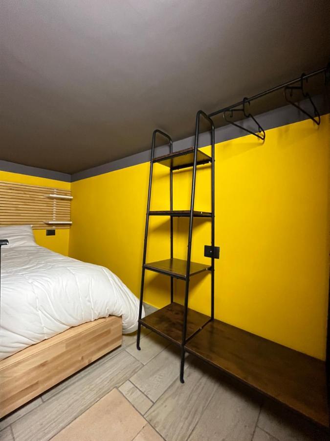 Loft Da Gio Leilighet Marigliano Eksteriør bilde